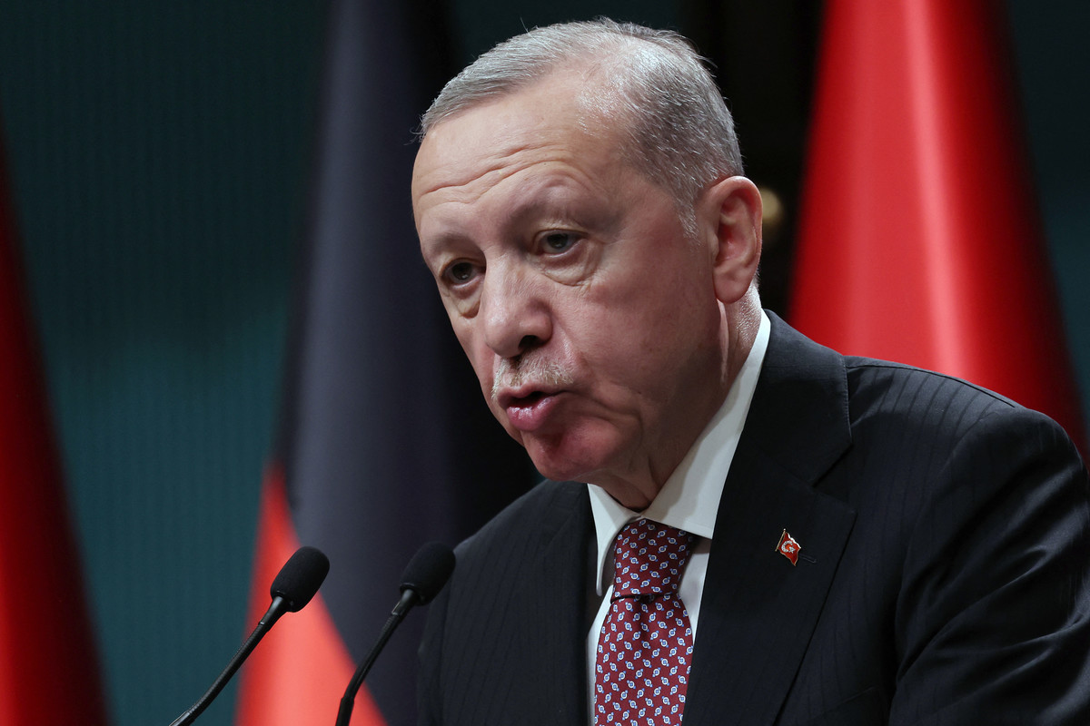 イスラエルとの貿易全面停止　ガザ戦闘で圧力強化―トルコ