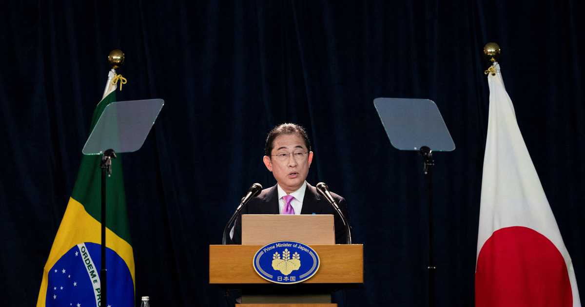 憲法改正は「９月までの自民総裁任期中に実現したい」　岸田首相、従来の立場を維持