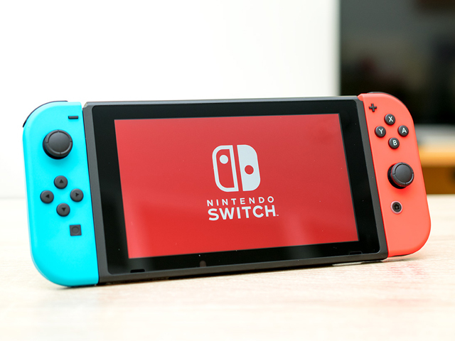 Nintendo Switch」、2024年度中に後継機種発表か--任天堂が「X Nintendo Switch」、2024年度中に後継機種発表か--任天堂が「X