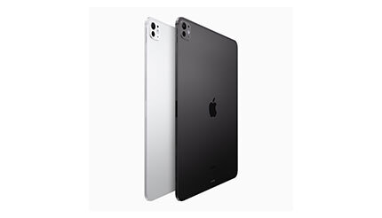 13インチiPad Airブルー とApple Pencil Pro Apple iPad Air 13インチ Wi-Fi 256GB 2024年春モデル MV2F3J/A