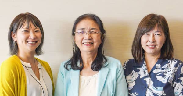 台湾にゆかりある女性経営者が集う　沖縄分会が15日に発足　交流とともに留学生の居場所にも