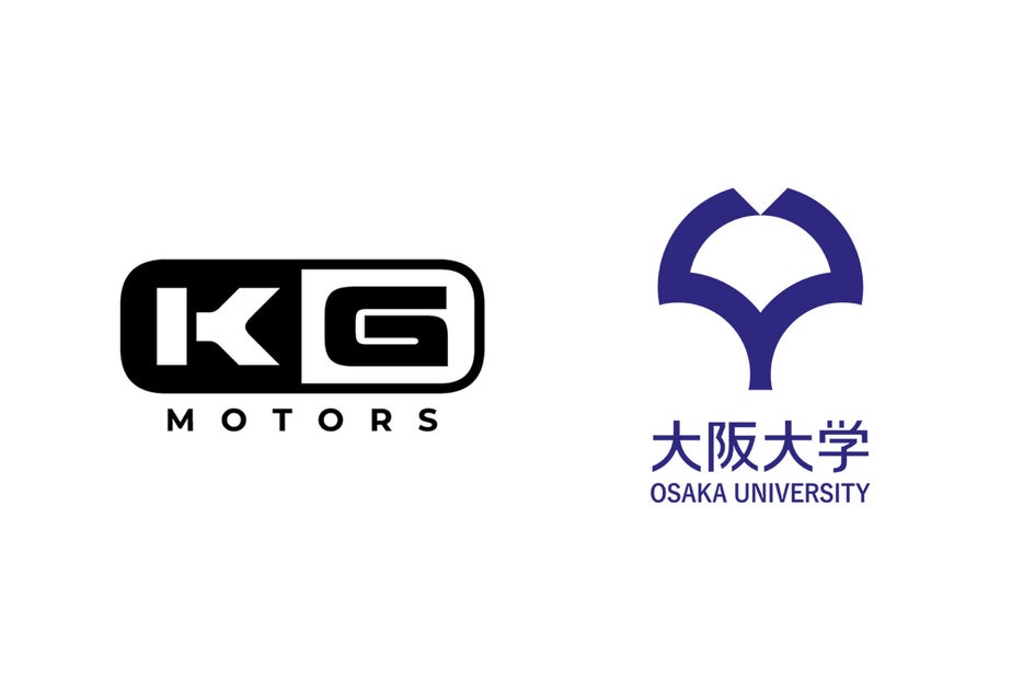 KGモーターズが大阪大学大学院基礎工学研究科と自動運転開発に係る共同研究契約を締結