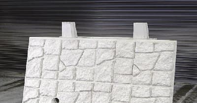 鹿島／ＣＯ２吸収コンクリートにグレードを設定、大型ＰＣａ製品を開発