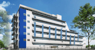 MCデジタル・リアルティ、千葉県印西市のNRTキャンパスで3棟目となる「NRT14」データセンター建設に本格着工