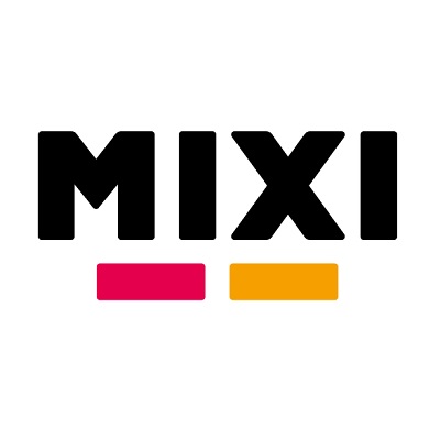 MIXI、発行済株式の5.33%に相当する375万株・75億円を上限とする自社株買い