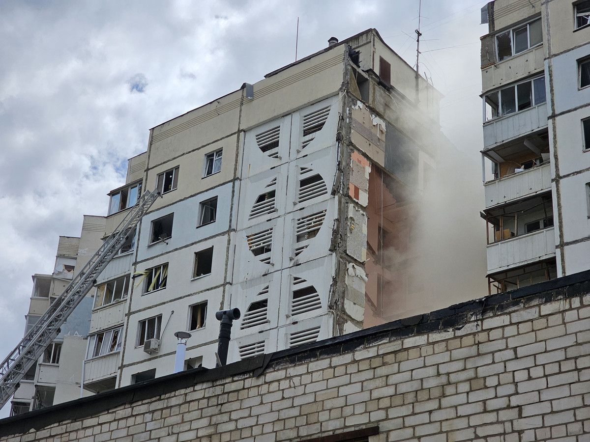 国境地帯でさらに４集落制圧　ウクライナのミサイルで住宅崩壊―ロシア発表