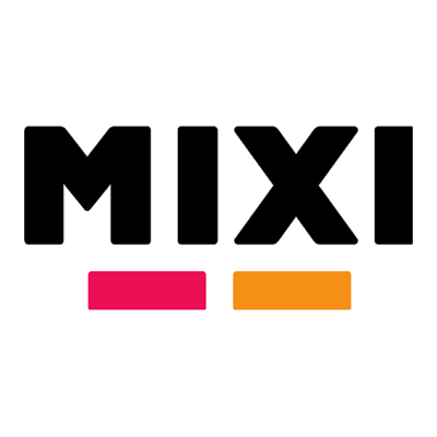 【株式】MIXIが上げ幅を拡大して3日続伸　発行済株式の5.33%に当たる375万株・75億円を上限とする自社株買いの発表が材料に