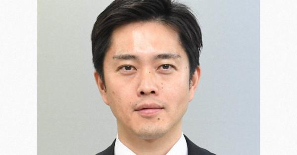 維新・吉村共同代表、「0歳児に選挙権」を衆院選の公約にする考え