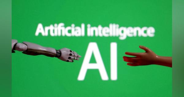 ＡＩ、世界の雇用に影響　「津波」のよう＝ＩＭＦ専務理事