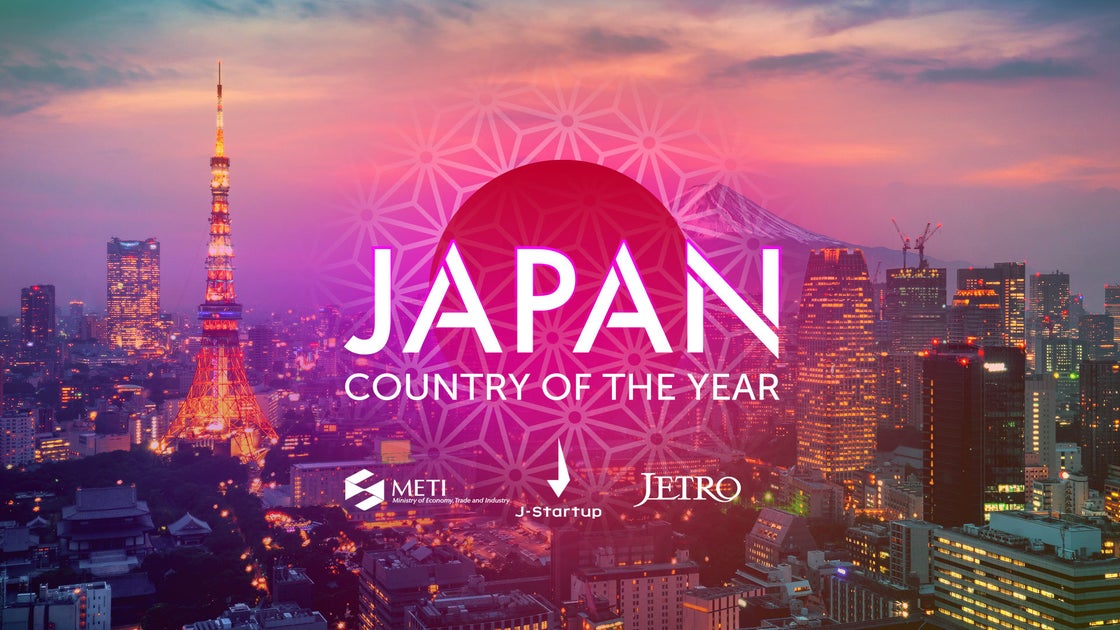 JAXAベンチャー天地人、パリで開催される世界最大級のテックイベント「VIVA TECHNOLOGY 2024」にて、JETROが選出するJapanパビリオンへ出展
