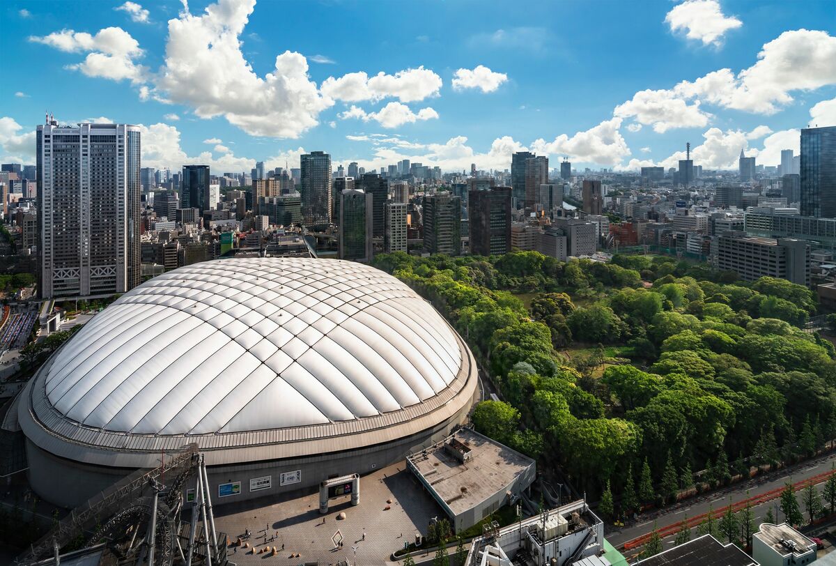 巨人は東京ドームから築地市場跡地に本拠地を移すか？都心で進む2つのスタジアム構想、専門家の視点で可能性を検証