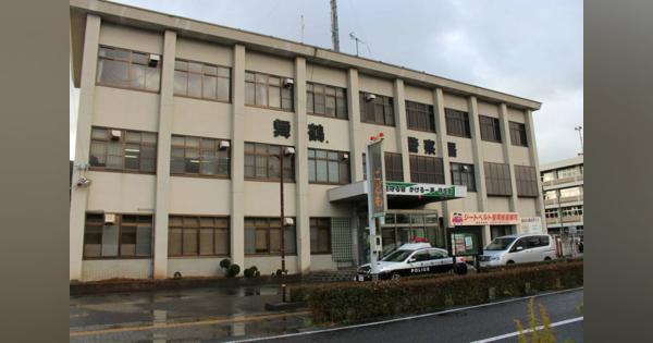 「宮大工をしていて、古い建築は得意」　住宅修繕費320万円詐欺疑い　奈良の会社役員逮捕、容疑を否認