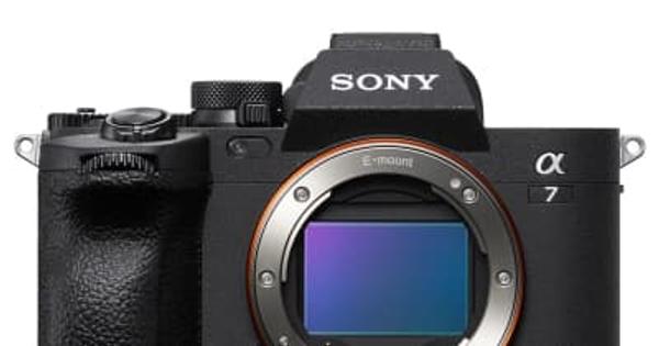 ソニー、「α7 IV」「α7S III」の最新ファームウェアを公開　ネットワーク接続の改善