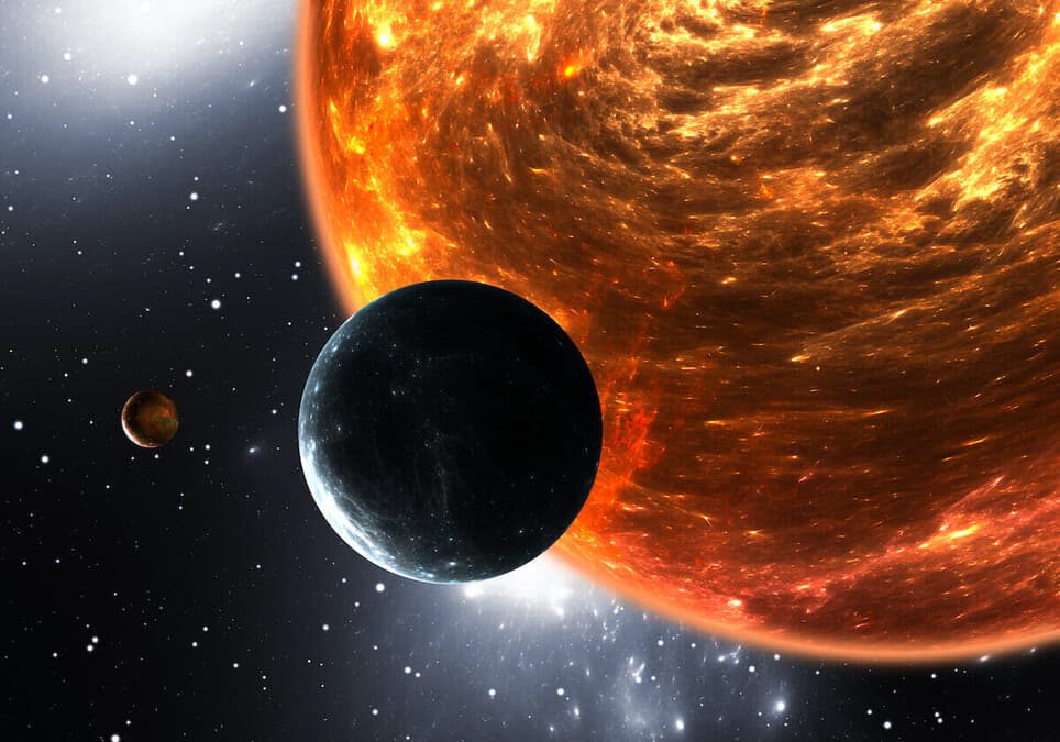 存在するはずのない系外惑星「ハルラ」をめぐる謎、さらに深まる