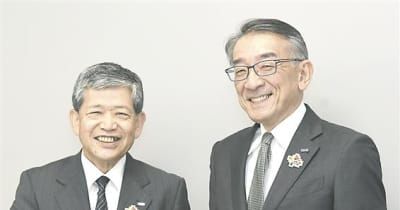 ブラザー工業、池田副社長が社長に昇格　6年ぶりトップ交代　次期中期戦略を策定へ