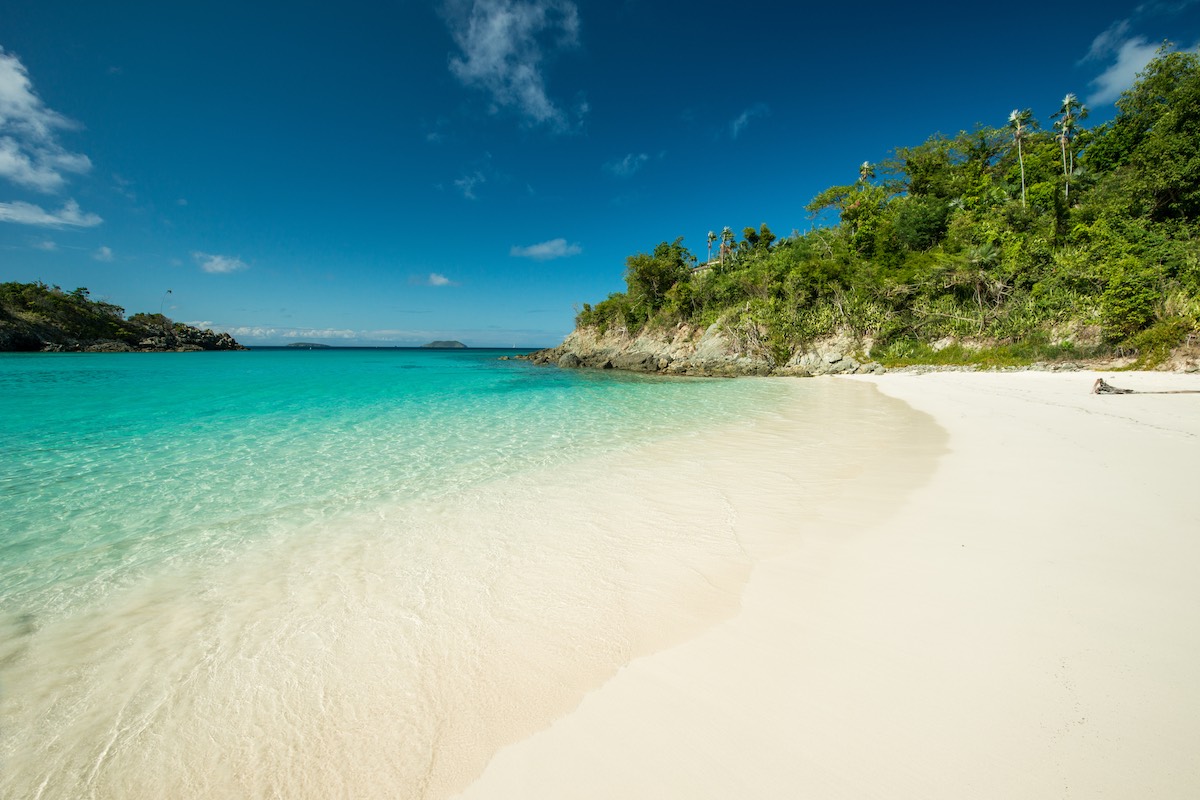 2024年版「世界で最もすばらしいビーチ」、沖縄の海もランクイン