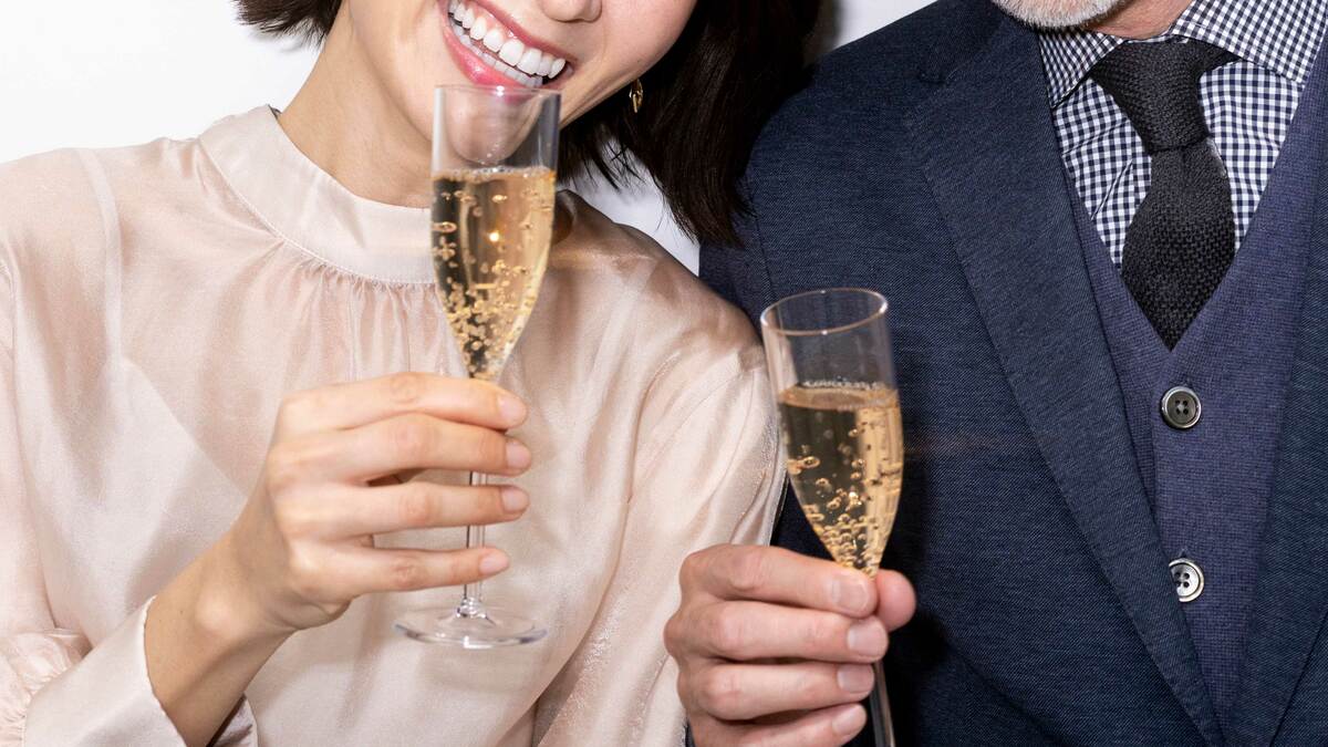 最新データで｢お酒を"飲める"女性のほうが結婚しやすい｣理由とは…婚活カウンセラーが分析する成婚理由