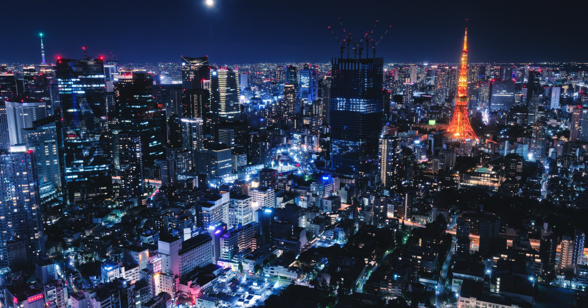 東京都港区の在住者、6人に1人が社長 全国トップの割合