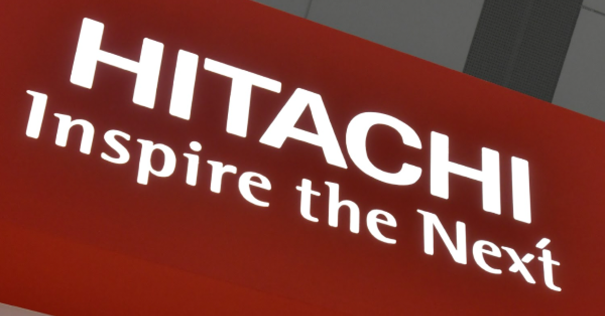 日立製作所、時価総額で一時ソニーを抜く 2009年の製造業最大の