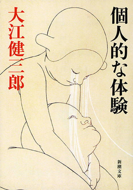 『個人的な体験』の書影