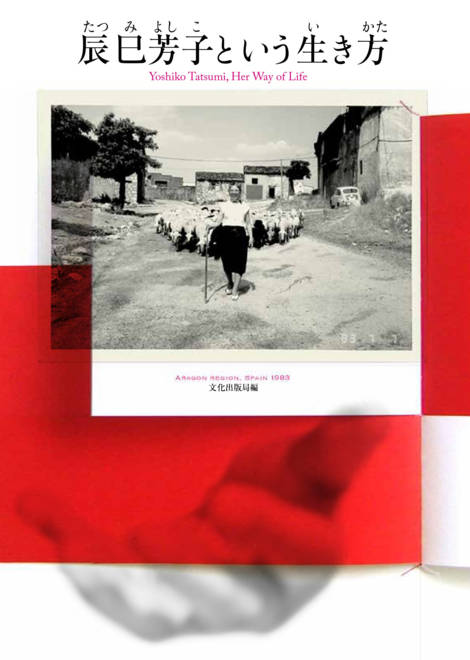 『辰巳芳子という生き方』の書影