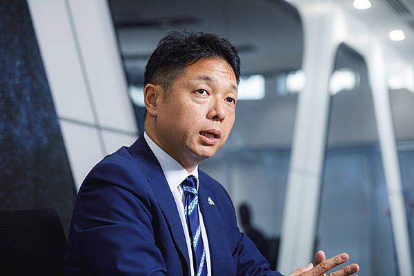 1500億円上場】宇宙企業の敏腕社長は陰のルールメイカーか