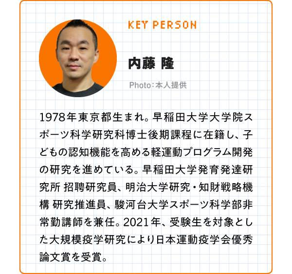 即実践】10秒でも効果あり。アクティブブレイクで脳活性化