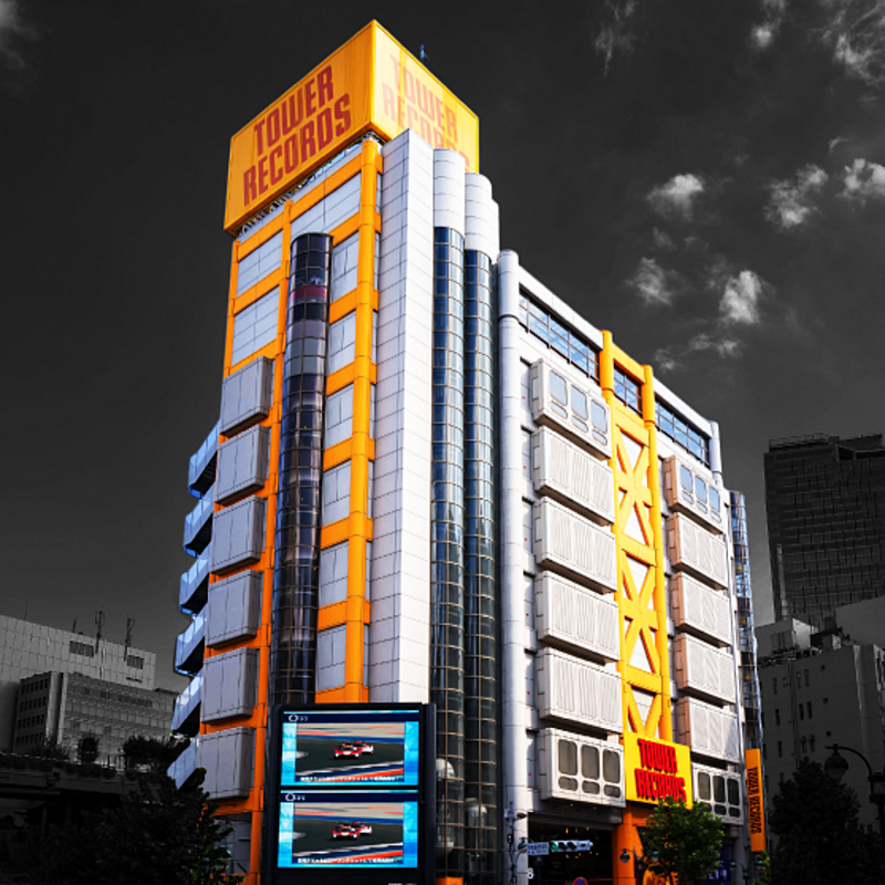 図解】タワレコはこうして「令和の熱狂」をハックした