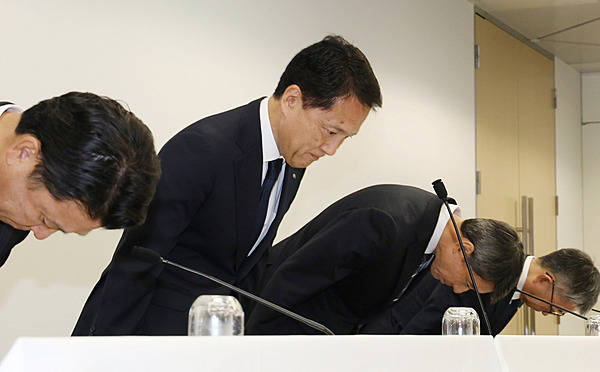 3分解説】野村證券元社員はなぜ、殺人未遂を起こしたのか