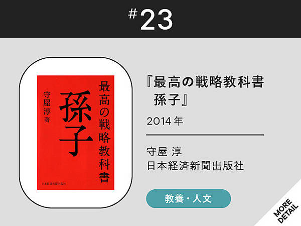渾身】NewsPicks選「21世紀のビジネス名著」ベスト100