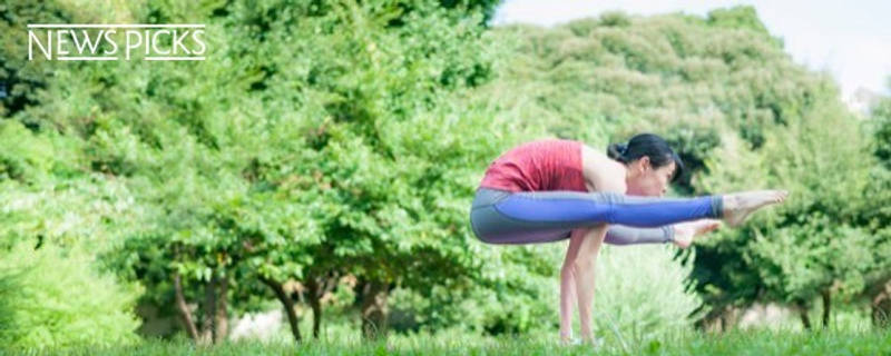三和由香利】運命の出会いを引き寄せた「覚悟」。ホットヨガで