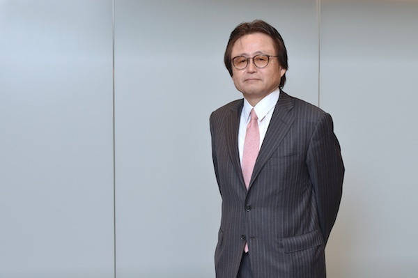商社マン OBが語る商社マン論。「今の商社では、本当のプロは育たない」