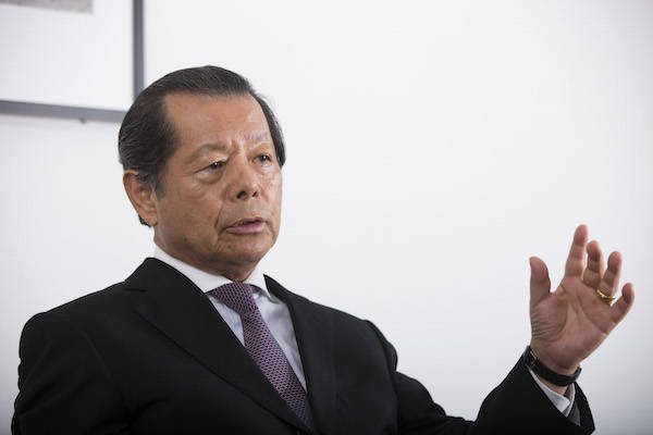 なぜ今、石橋湛山流の「自由主義」を再興すべきなのか