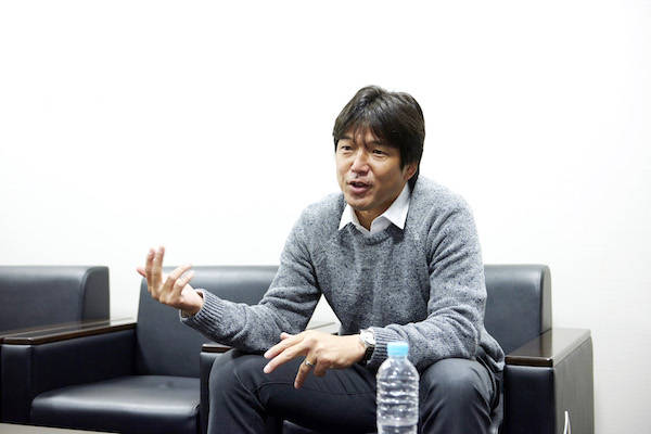 若き指揮官・名波浩は弱体化した名門をいかに再生したか