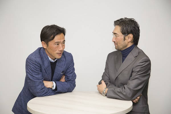 藤田俊哉、安住しないエリート「日本が世界一なら満足した」