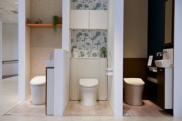 実録】「ウォシュレット」が、ついに世界で大売れし始めた