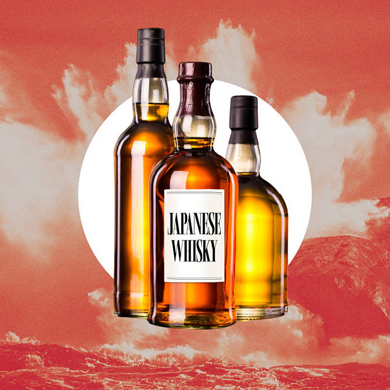 取り引き者決定)最終値下げジャパニーズウィスキーコレクション
