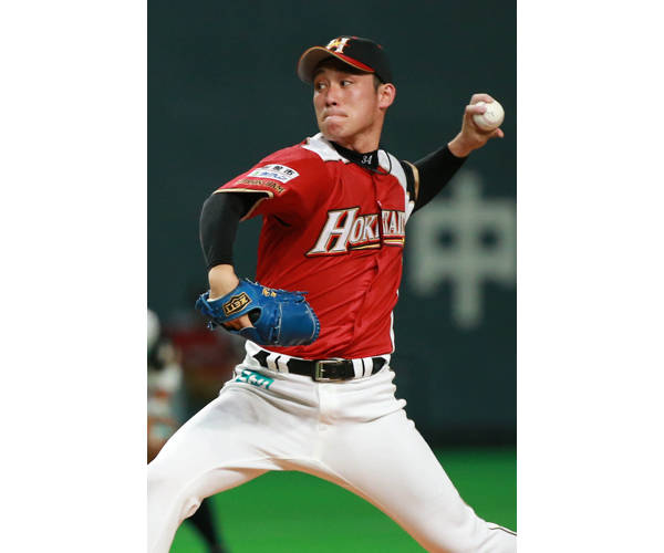 北海道新幹線開業。ファイターズはコラボで何を得るか