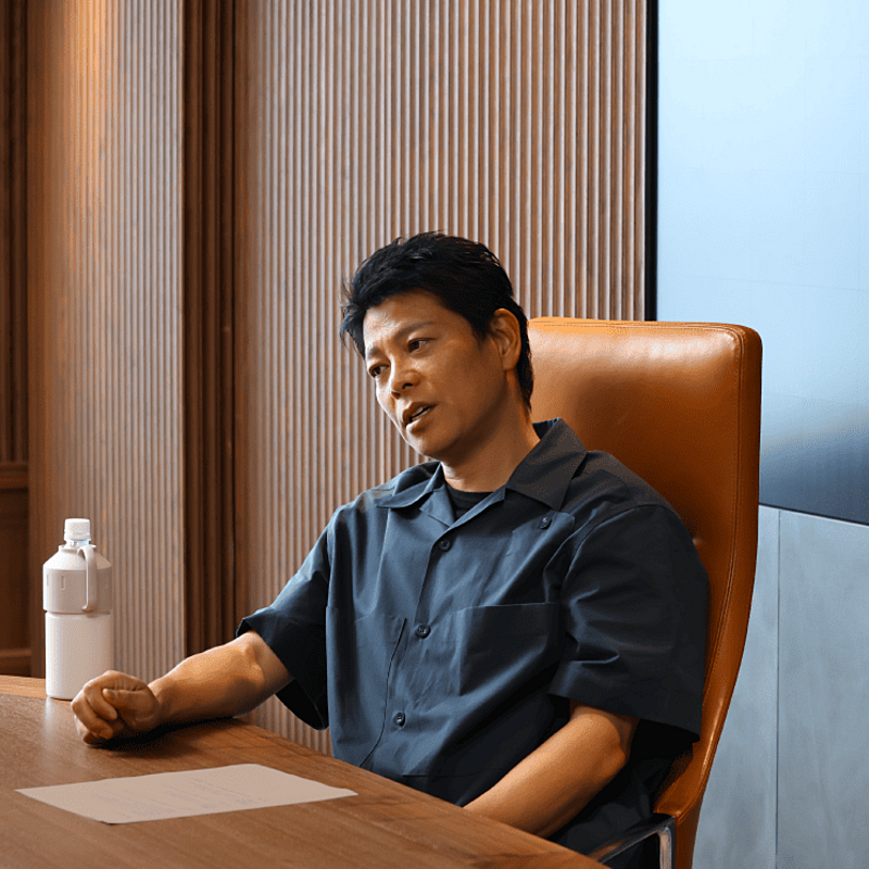 SHIFT】株価140倍、異次元の成長を支える社長の｢思考法」