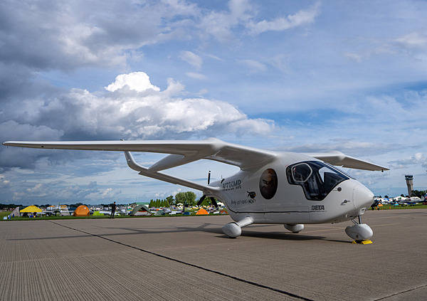 勃興】動き始めた「空の交通ビジネス」は一大産業になる