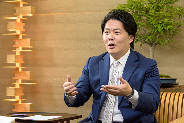 独占取材】スペインサッカーに挑戦する「異色の日本企業」