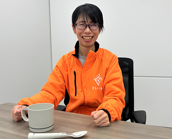 本日、売れなければ、自分で。　スプーン総額 大ヒット】2万円の高級スプーンが予想の7倍売れた裏側