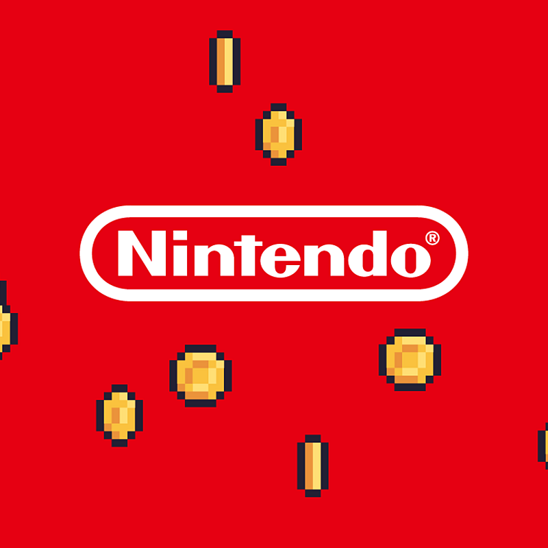 線溶値下げ 任天堂
Switch ネオン 旧型
中古 下落】任天堂株は「反転上昇」するか