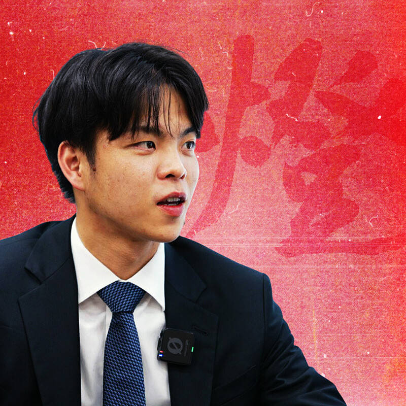 爆速】5年で評価額1000億超。26歳社長が挑む「令和維新」