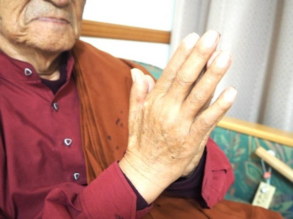 インドで仏教徒1億人を率いる、日本人僧侶の破天荒人生(前編) インドで仏教徒1億人を率いる、日本人僧侶の破天荒人生(前編)