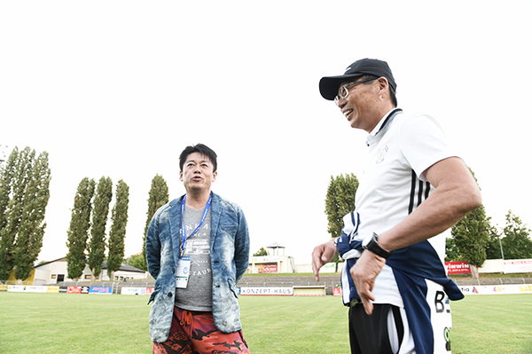 本田圭佑×堀江貴文】批判なんて、知ったこっちゃない