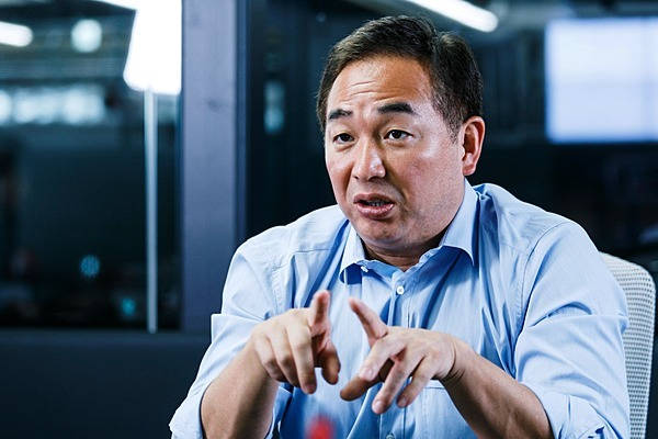 ドーム安田秀一】大学スポーツ改革で日本を根底から変える