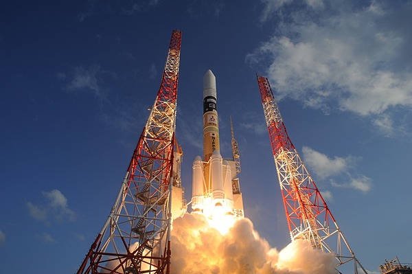 直撃】こうのとり成功、ロケット打ち上げ「日本の強み」とは