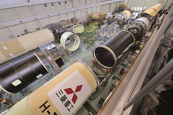 直撃】スペースXは、日本のロケットにとっても一番の脅威だ