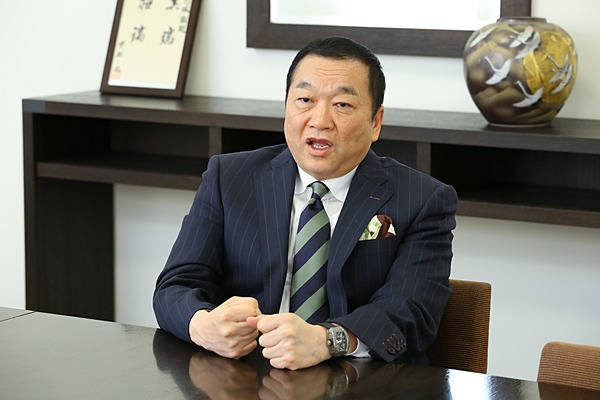 圧倒的努力で角川春樹氏からの無理難題をやり抜く